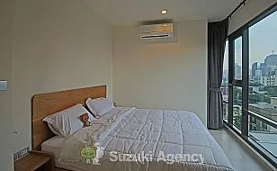 Rhythm Sukhumvit 36-38：1 BED ROOM Interior Photos No.71