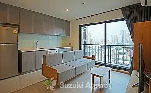 Rhythm Sukhumvit 36-38：1 BED ROOM Interior Photos No.22
