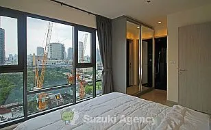 Rhythm Sukhumvit 36-38：1 BED ROOM Interior Photos No.72