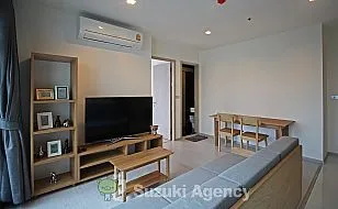 Rhythm Sukhumvit 36-38：1 BED ROOM Interior Photos No.23