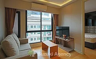 Tidy Deluxe：1 BED ROOM Interior Photos No.21