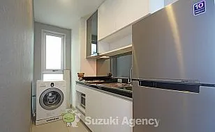 Sky Walk：1 BED ROOM Interior Photos No.24