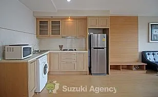 The Bangkok Sukhumvit 61：2 BED ROOM Interior Photos No.31