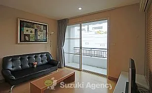 The Bangkok Sukhumvit 61：2 BED ROOM Interior Photos No.28
