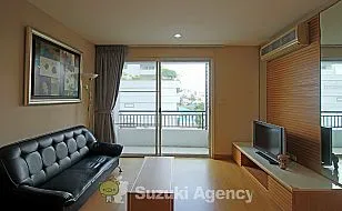 The Bangkok Sukhumvit 61：2 BED ROOM Interior Photos No.26