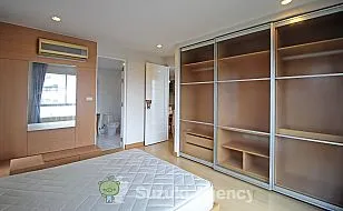The Bangkok Sukhumvit 61：2 BED ROOM Interior Photos No.66