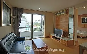 The Bangkok Sukhumvit 61：2 BED ROOM Interior Photos No.27