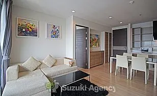 Rhythm Sathorn 21：2 BED ROOM Interior Photos No.29