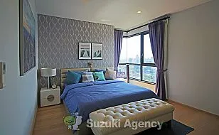 HQ by Sansiri：2 BED ROOM Interior Photos No.67