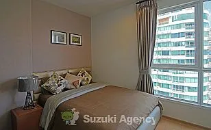 HQ by Sansiri：2 BED ROOM Interior Photos No.65