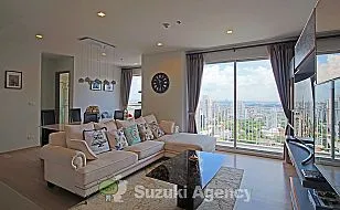 HQ by Sansiri：2 BED ROOM Interior Photos No.28