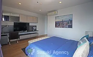 HQ by Sansiri：2 BED ROOM Interior Photos No.74