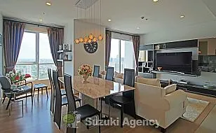 HQ by Sansiri：2 BED ROOM Interior Photos No.27