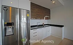 HQ by Sansiri：2 BED ROOM Interior Photos No.31