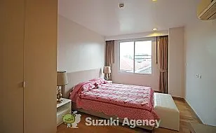 The Rise Sukhumvit 39：2 BED ROOM Interior Photos No.65