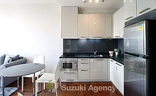 Quattro by Sansiri：1 BED ROOM Interior Photos No.25