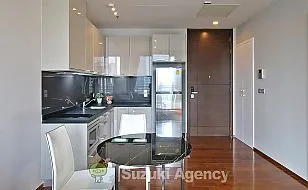 Quattro by Sansiri：1 BED ROOM Interior Photos No.24
