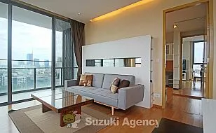 AEQUA：1 BED ROOM Interior Photos No.21