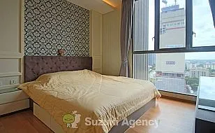 AEQUA：1 BED ROOM Interior Photos No.71