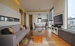 AEQUA：1 BED ROOM Interior Photos No.23
