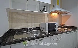 Baan Siri 24：1 BED ROOM Interior Photos No.25