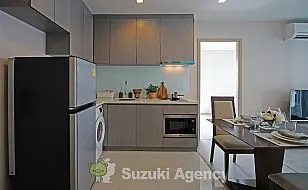 Rhythm Sukhumvit 36-38：2 BED ROOM Interior Photos No.66