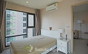 Rhythm Sukhumvit 36-38：2 BED ROOM Interior Photos No.67