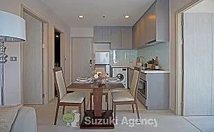 Rhythm Sukhumvit 36-38：2 BED ROOM Interior Photos No.65