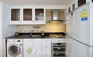 Urbana Langsuan：2 BED ROOM Interior Photos No.31