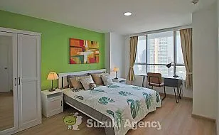 Urbana Langsuan：2 BED ROOM Interior Photos No.65