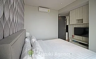 The Lumpini 24：1 BED ROOM Interior Photos No.72