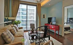 Quattro by Sansiri：1 BED ROOM Interior Photos No.21