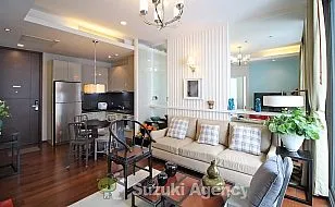Quattro by Sansiri：1 BED ROOM Interior Photos No.23
