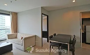 Rhythm Sukhumvit 44/1：2 BED ROOM Interior Photos No.27