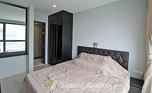 Rhythm Sukhumvit 44/1：2 BED ROOM Interior Photos No.67