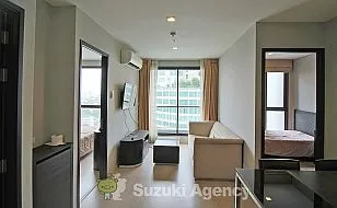 Rhythm Sukhumvit 44/1：2 BED ROOM Interior Photos No.26
