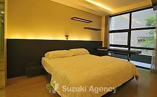 Mode Sukhumvit 61：1 BED ROOM Interior Photos No.71