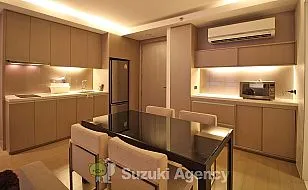 Mode Sukhumvit 61：1 BED ROOM Interior Photos No.25