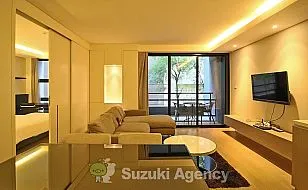 Mode Sukhumvit 61：1 BED ROOM Interior Photos No.20