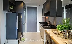 Edge Sukhumvit 23：1 BED ROOM Interior Photos No.24