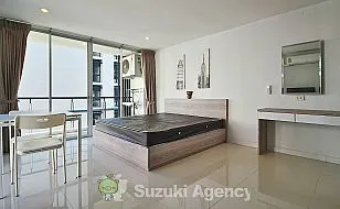 Bamboo For Rest Apartment：Studio Interior Photos No.17