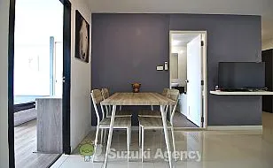 Bamboo For Rest Apartment：1 BED ROOM Interior Photos No.24