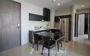 Rhythm Sukhumvit 44/1：2 BED ROOM Interior Photos No.30