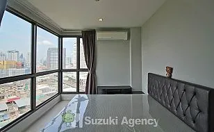Rhythm Sukhumvit 44/1：2 BED ROOM Interior Photos No.66