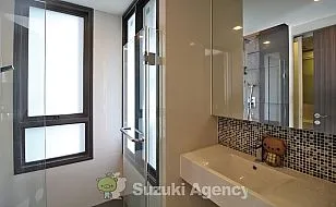 Rhythm Sukhumvit 44/1：2 BED ROOM Interior Photos No.76