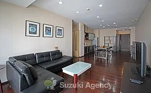 Noble Ora：2 BED ROOM Interior Photos No.29