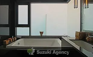 Rhythm Sukhumvit 36-38：2 BED ROOM Interior Photos No.75