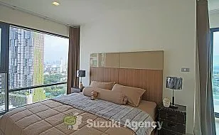 Rhythm Sukhumvit 36-38：2 BED ROOM Interior Photos No.65