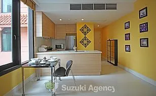 Aguston Sukhumvit 22：2 BED ROOM Interior Photos No.31