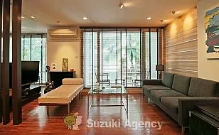 Baan Siri Sukhumvit 10：1 BED ROOM Interior Photos No.21
